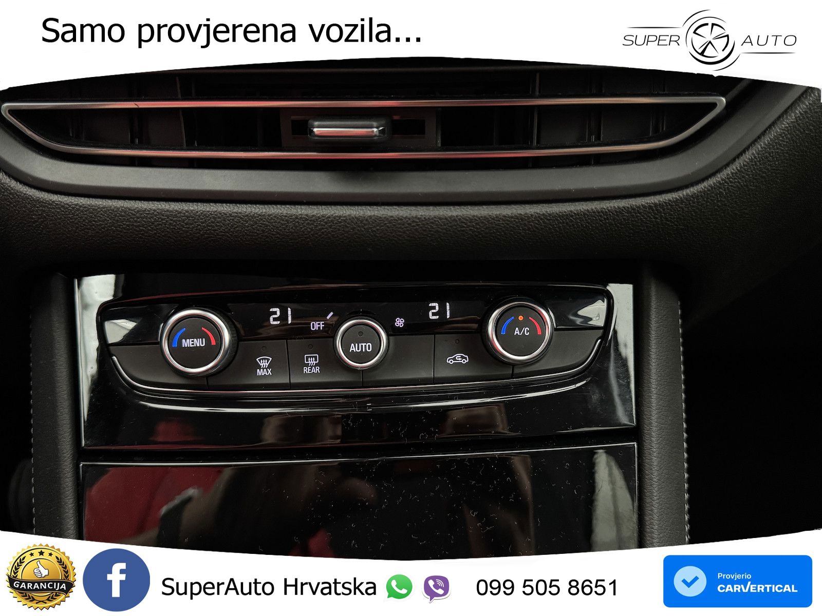 Opel Grandland 1.2i Turbo (130 KS) GS