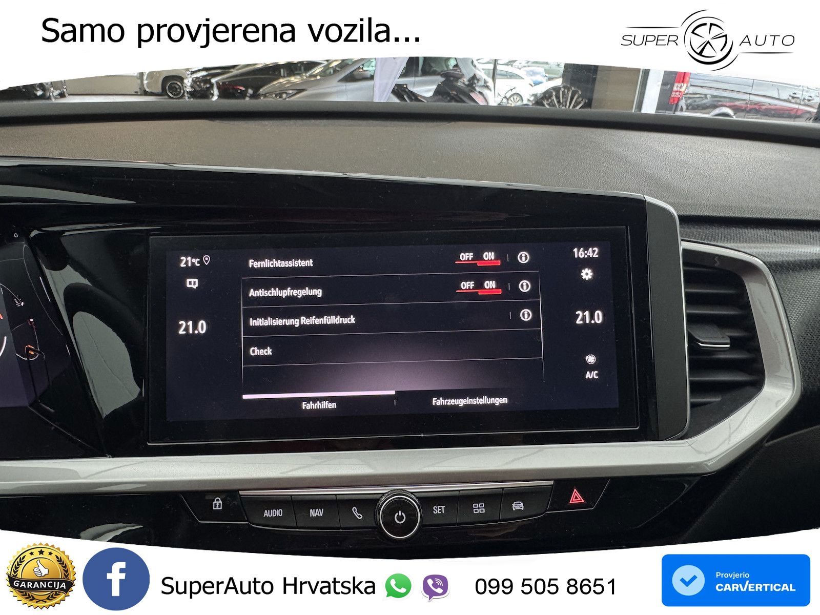 Opel Grandland 1.2i Turbo (130 KS) GS