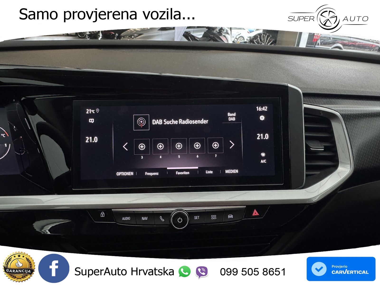 Opel Grandland 1.2i Turbo (130 KS) GS