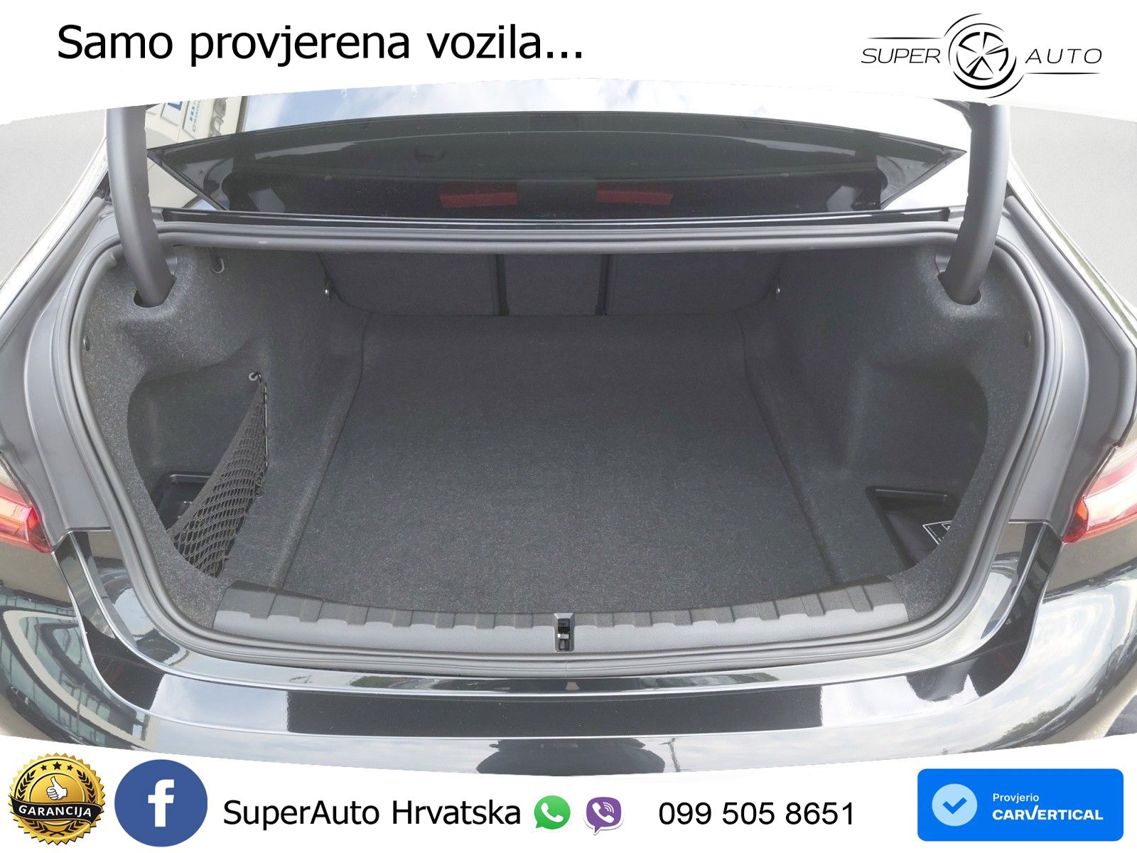 BMW 320i (184 KS) xDrive Steptronic M Sport