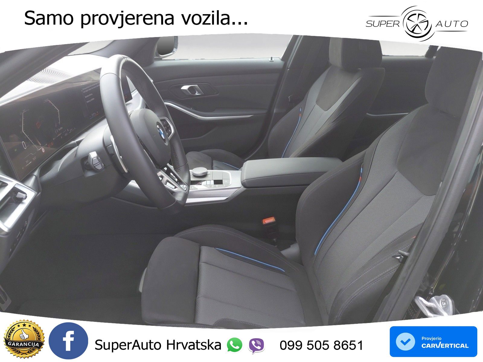BMW 320i (184 KS) xDrive Steptronic M Sport