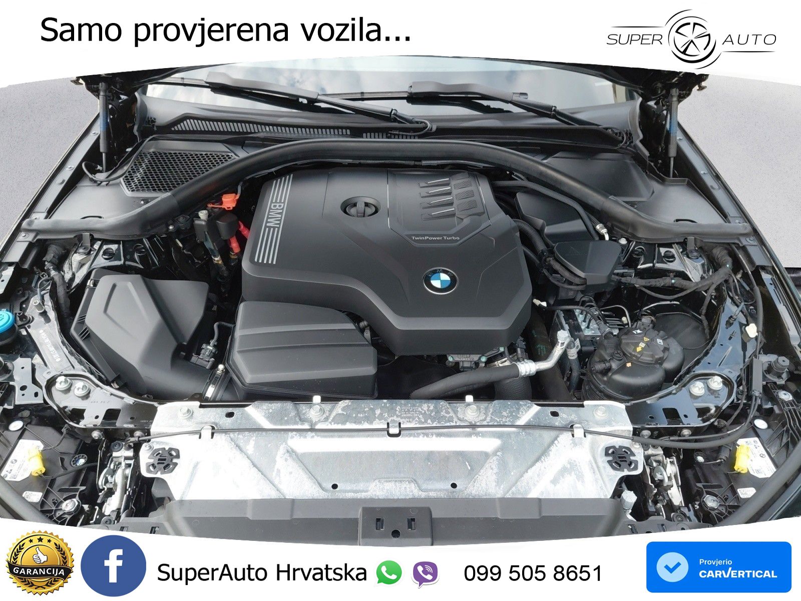 BMW 320i (184 KS) xDrive Steptronic M Sport