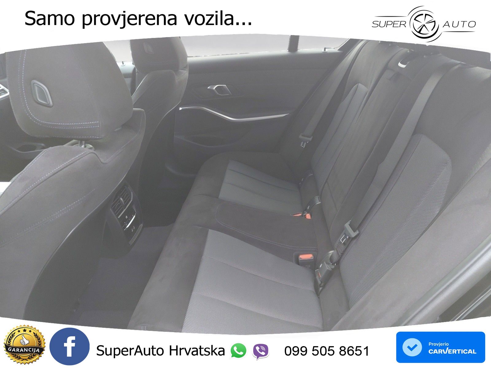BMW 320i (184 KS) xDrive Steptronic M Sport