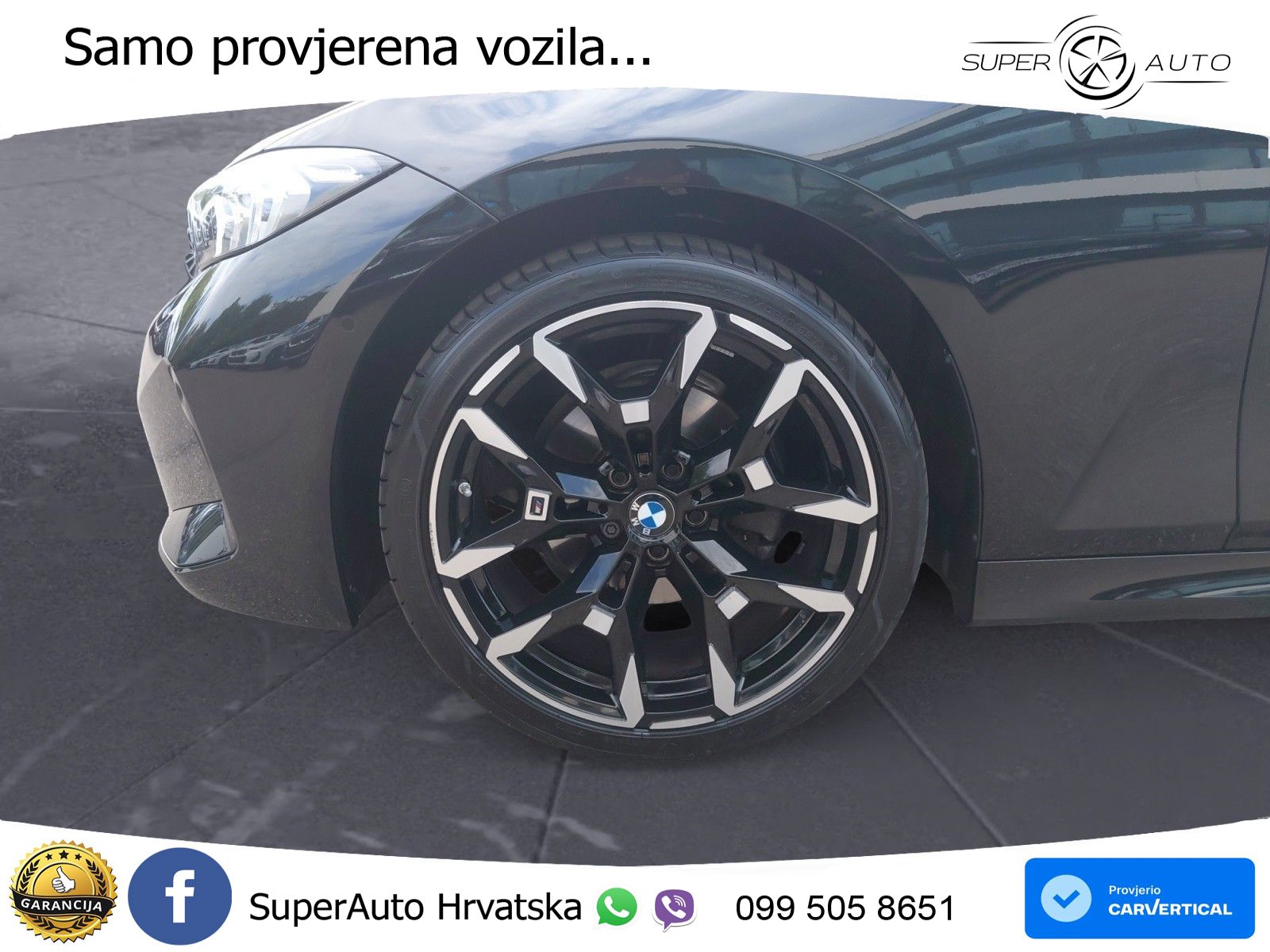 BMW 320i (184 KS) xDrive Steptronic M Sport