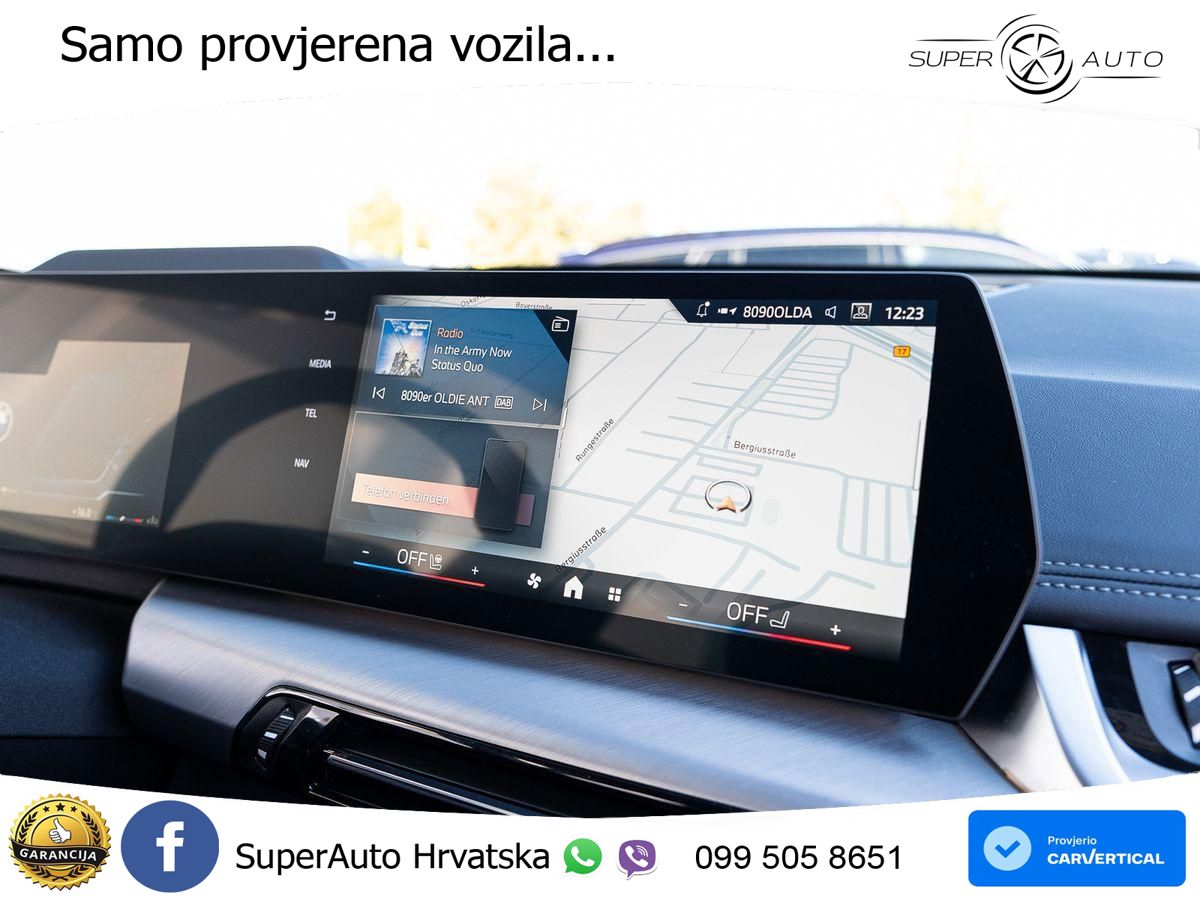 BMW X1 20d (163 KS) xDrive Steptronic M Sport ACC+HEAD+GR SJED+360+PANO