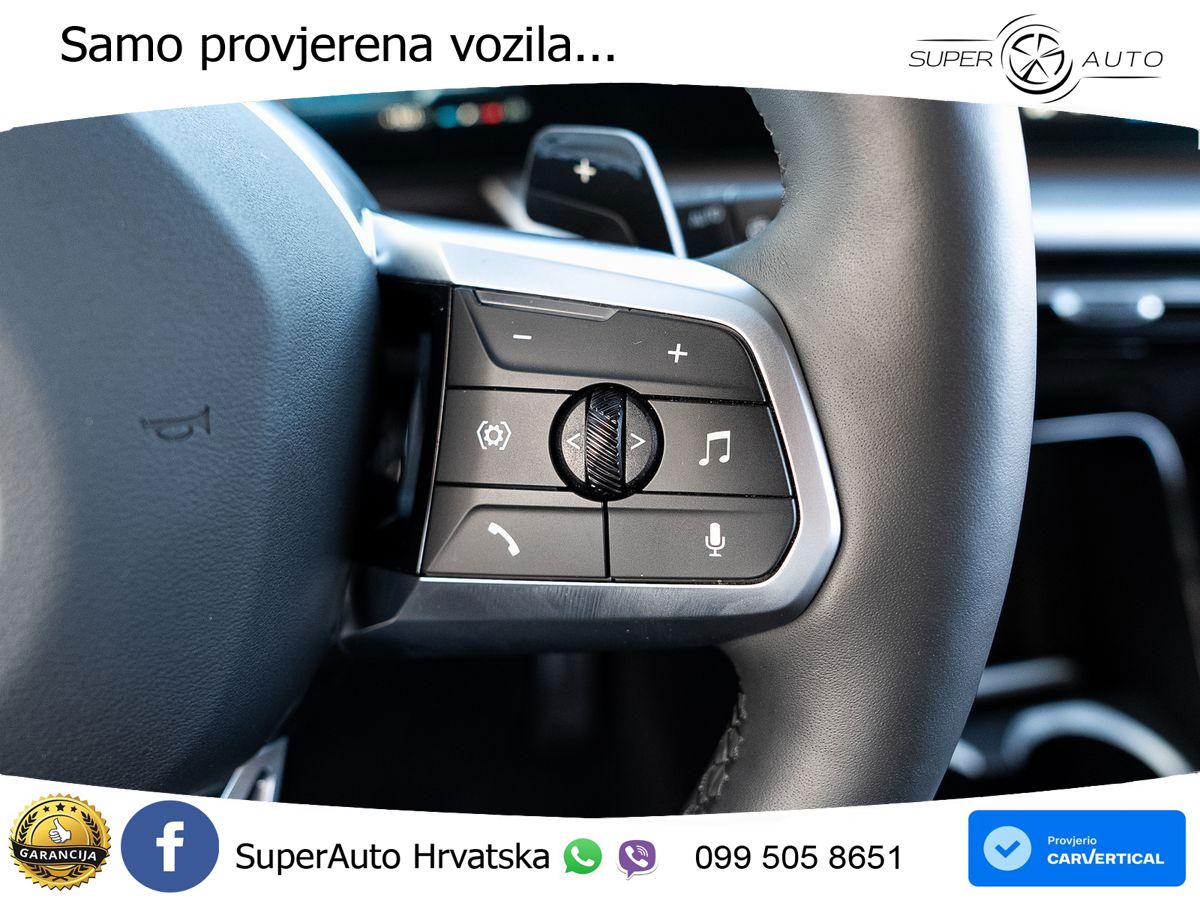 BMW X1 20d (163 KS) xDrive Steptronic M Sport ACC+HEAD+GR SJED+360+PANO