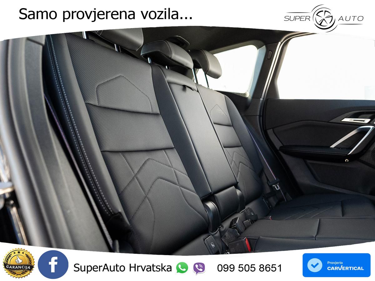 BMW X1 20d (163 KS) xDrive Steptronic M Sport ACC+HEAD+GR SJED+360+PANO