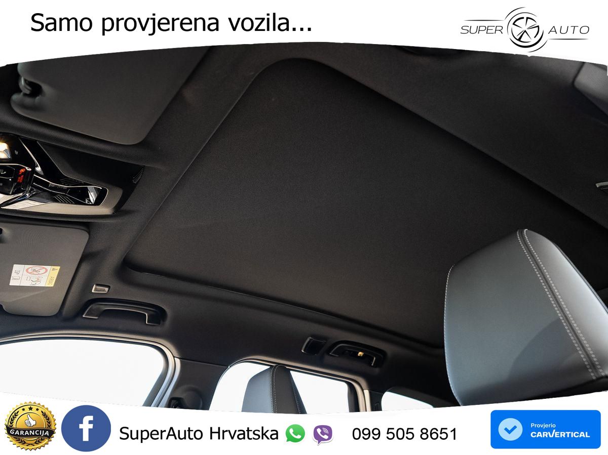 BMW X1 20d (163 KS) xDrive Steptronic M Sport ACC+HEAD+GR SJED+360+PANO