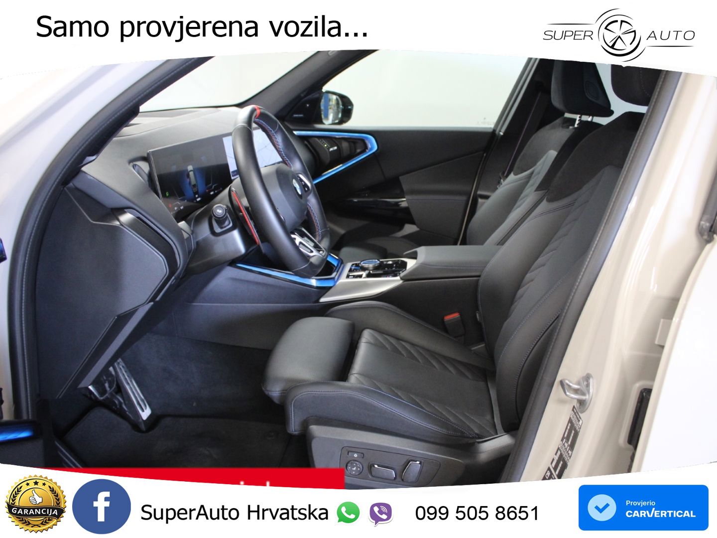 BMW X3 M50 xDrive Steptronic MATRIX+GR SJED+KAM
