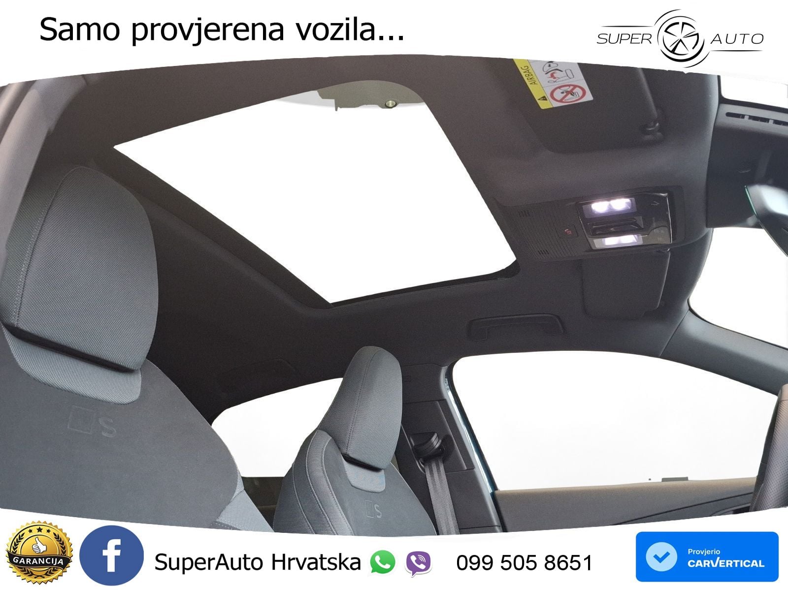 Audi Q3 III Sportback 2.0 TFSI (265 KS) quattro S tronic LED+GR SJED+ACC