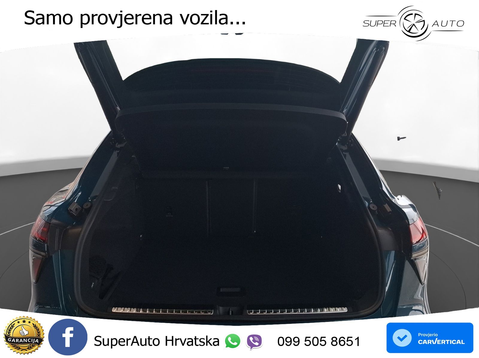 Audi Q3 III Sportback 2.0 TFSI (265 KS) quattro S tronic LED+GR SJED+ACC
