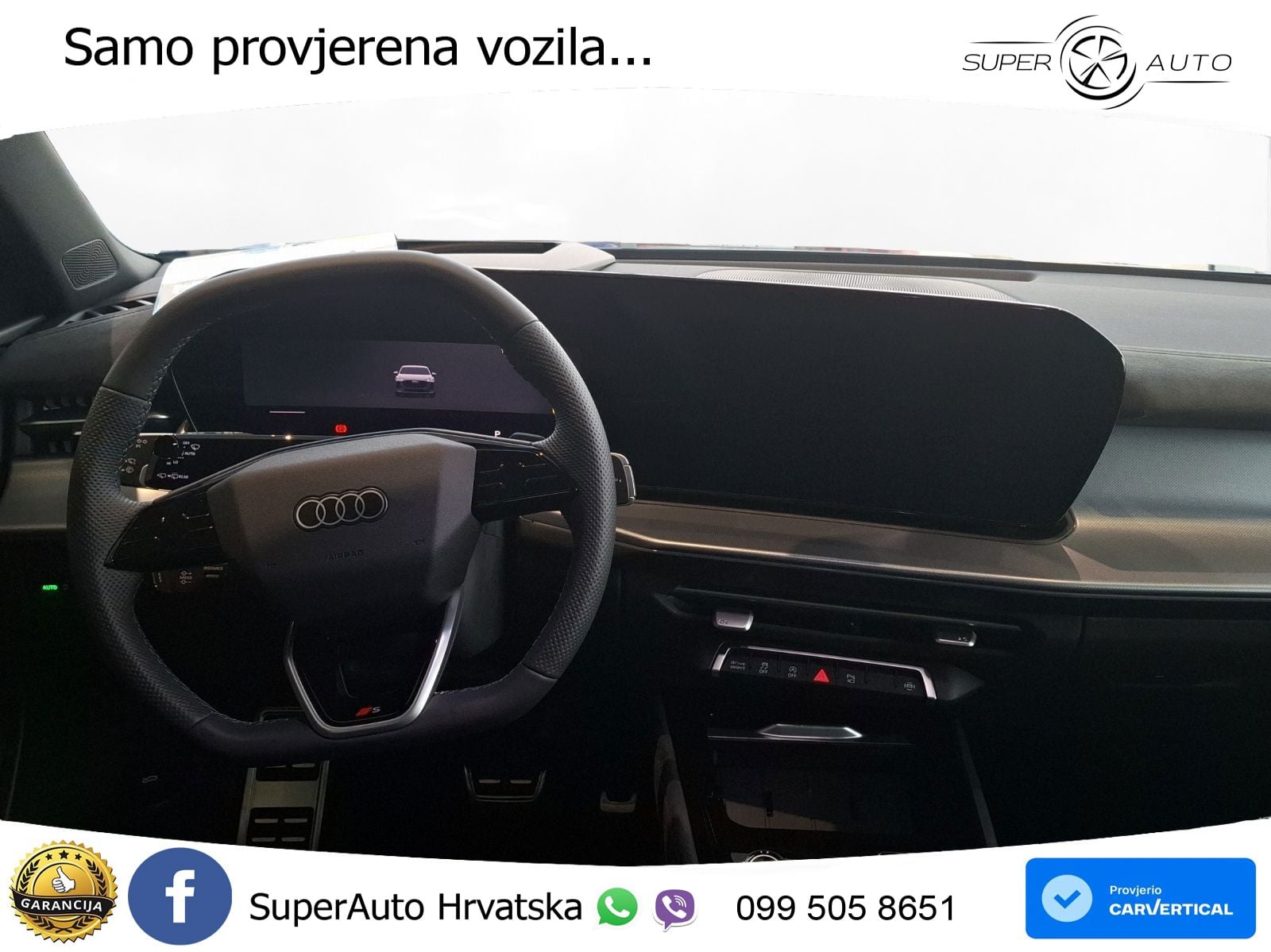 Audi Q3 III Sportback 2.0 TFSI (265 KS) quattro S tronic LED+GR SJED+ACC