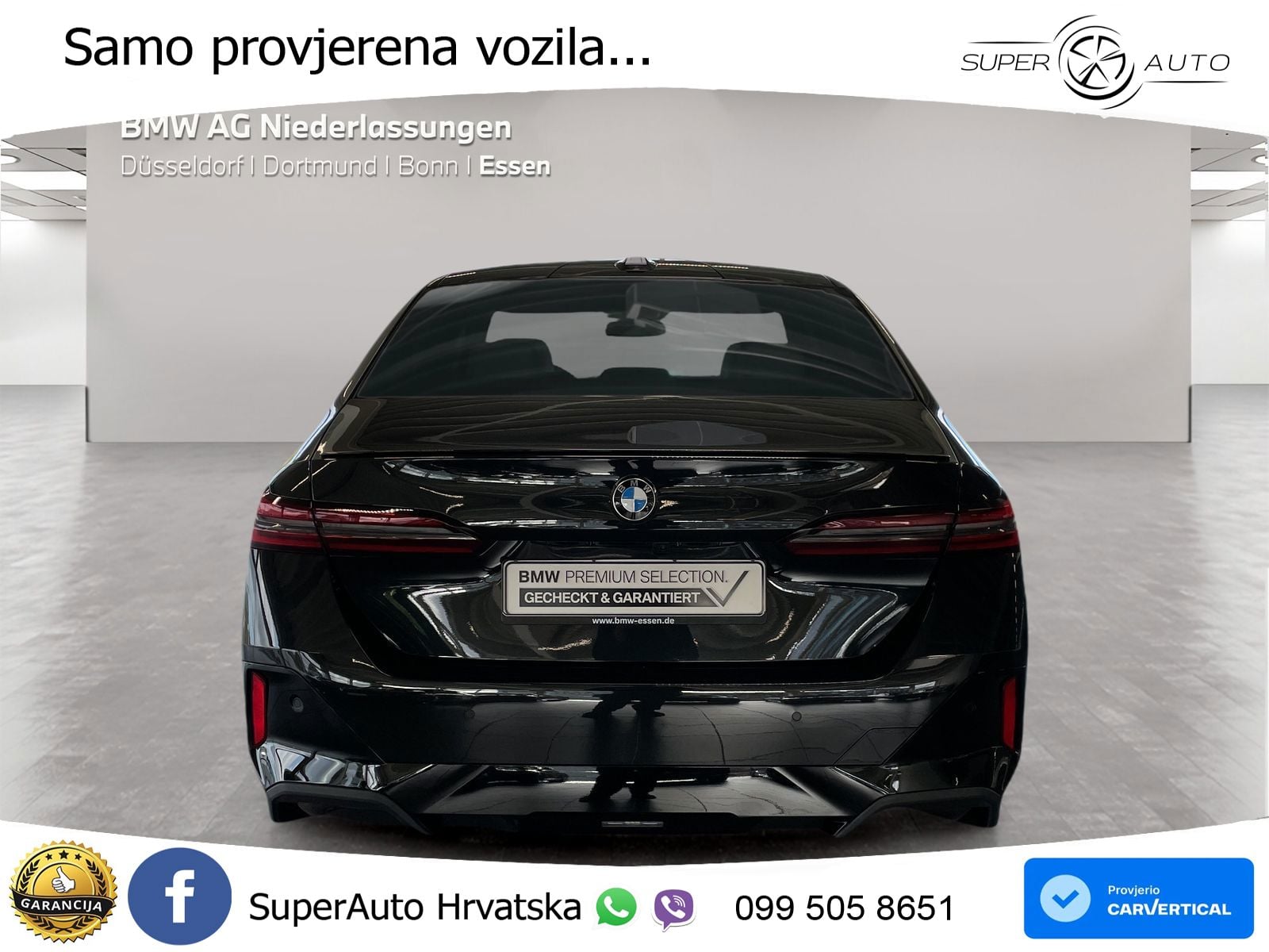 BMW 520d (197 KS) Steptronic M Sport
