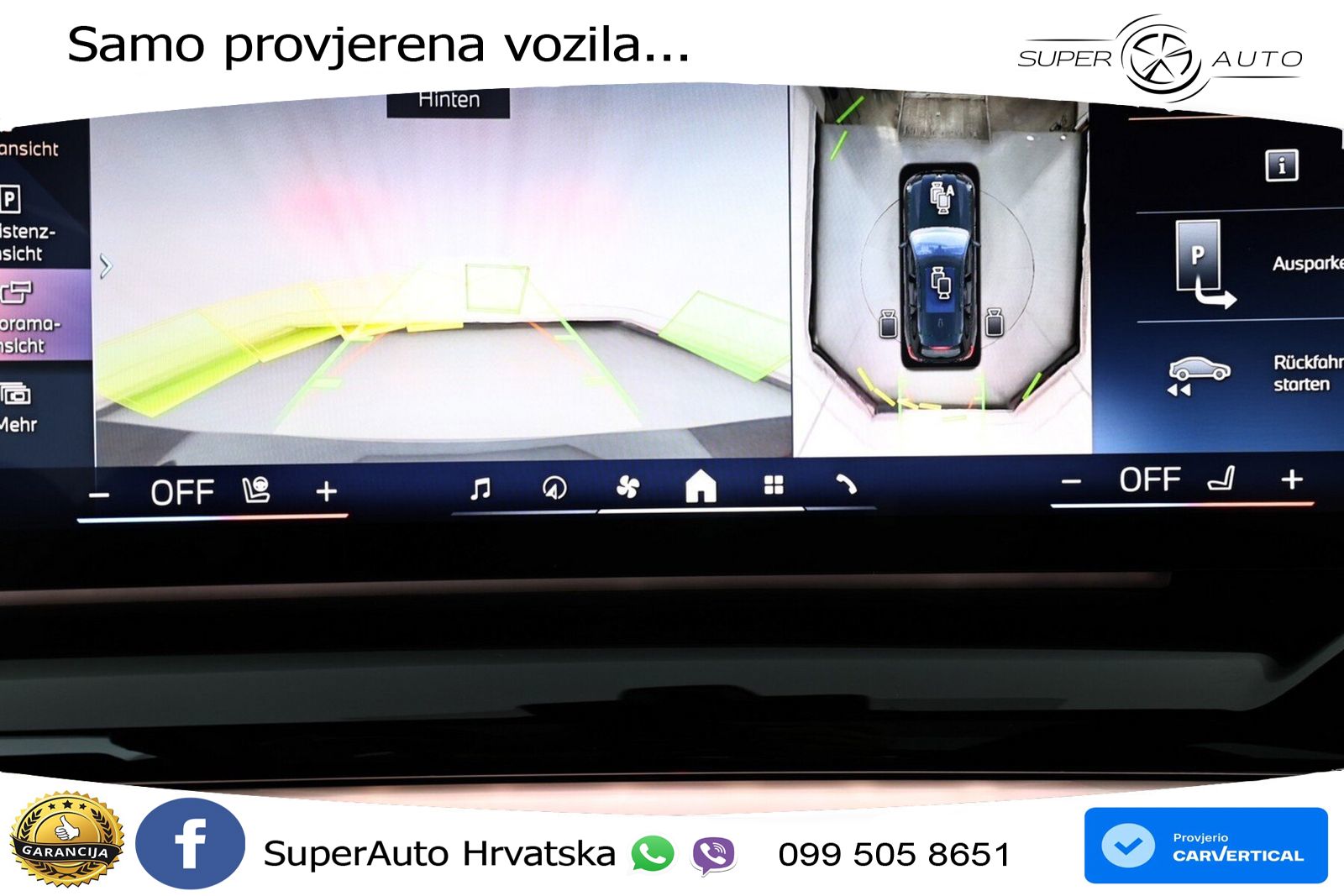 BMW 540d Touring (303 KS) xDrive Steptronic M Sport ACC+HEAD+4xGR SJED+360+PANO