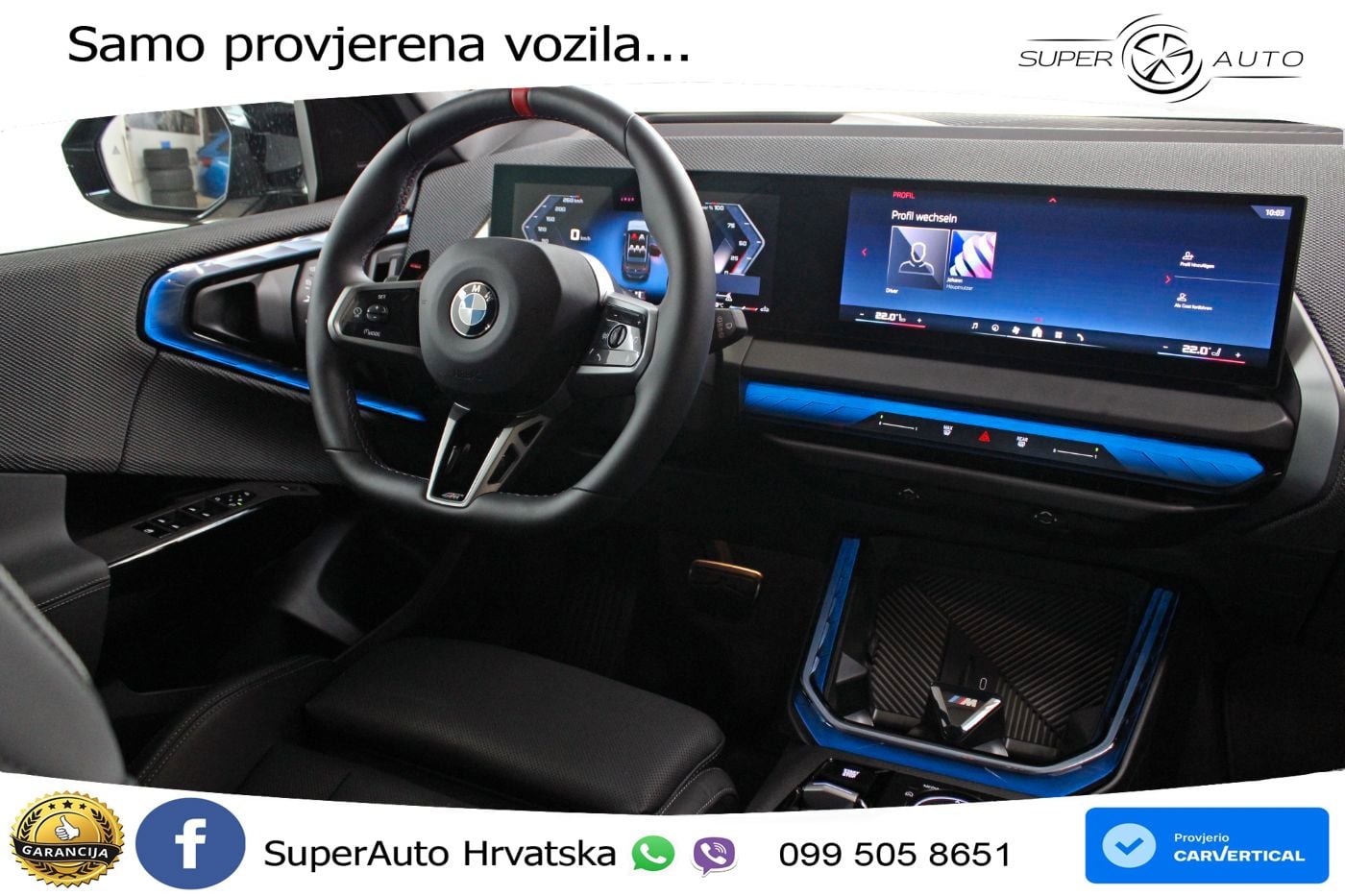 BMW X3 M50 xDrive Steptronic LED+GR SJED+ACC