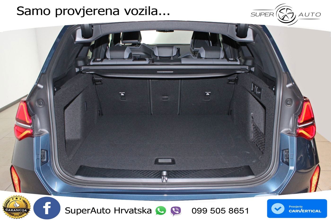 BMW X3 M50 xDrive Steptronic LED+GR SJED+ACC