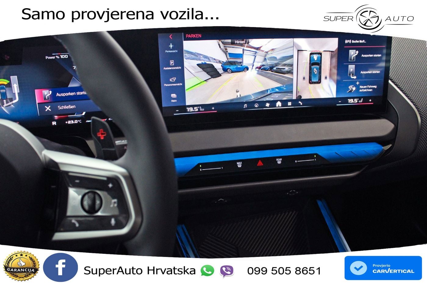 BMW X3 M50 xDrive Steptronic LED+GR SJED+ACC