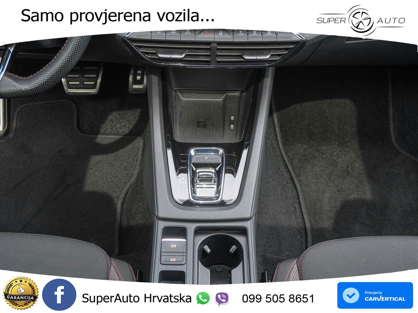 Škoda Octavia Combi RS 2.0 TDI (200 KS) DSG LED+GR SJED+ACC