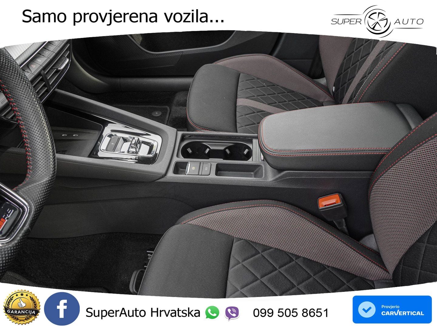 Škoda Octavia Combi RS 2.0 TDI (200 KS) DSG LED+GR SJED+ACC