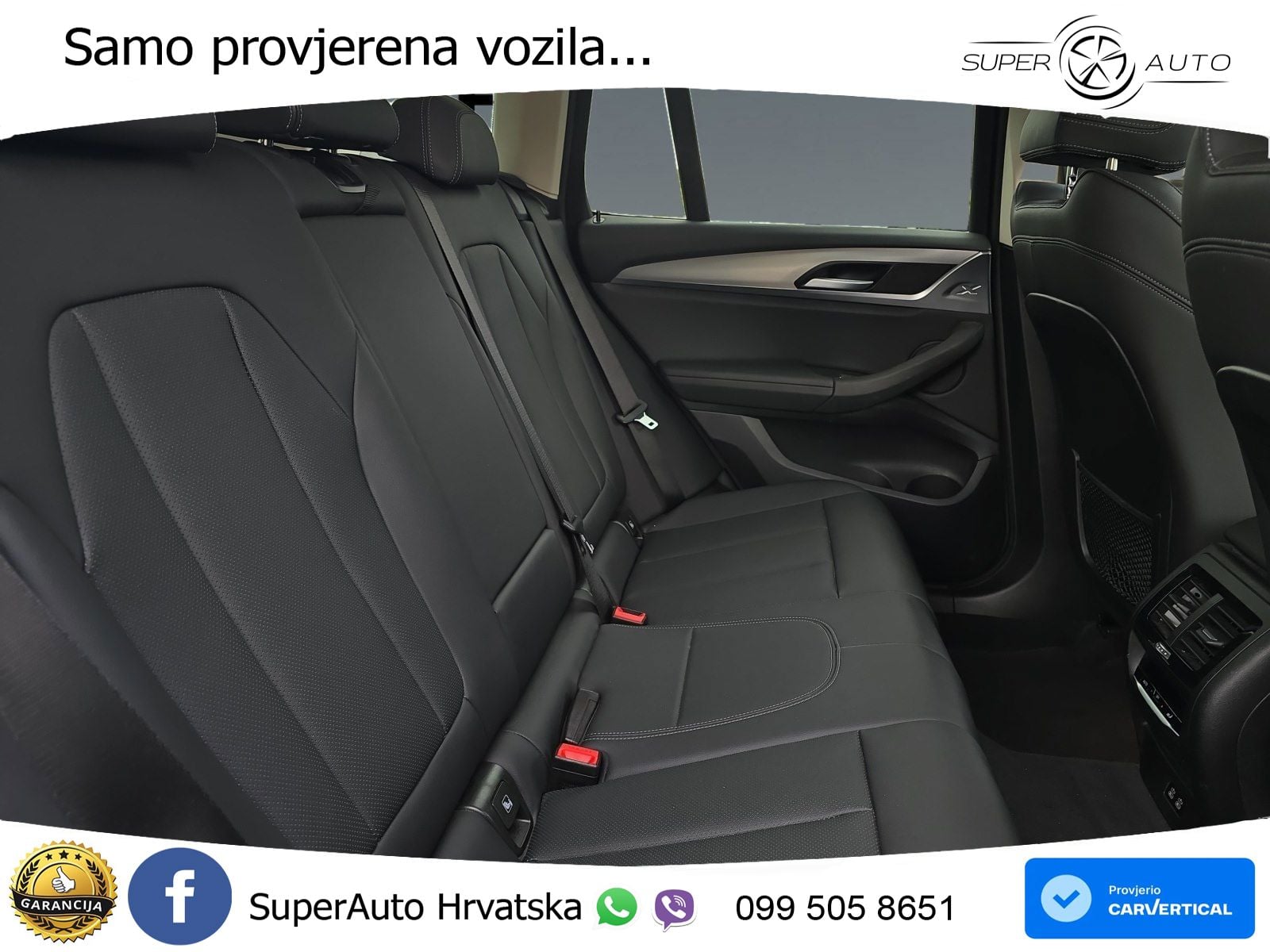 BMW X3 20d xDrive Steptronic LED+GR SJED+ACC