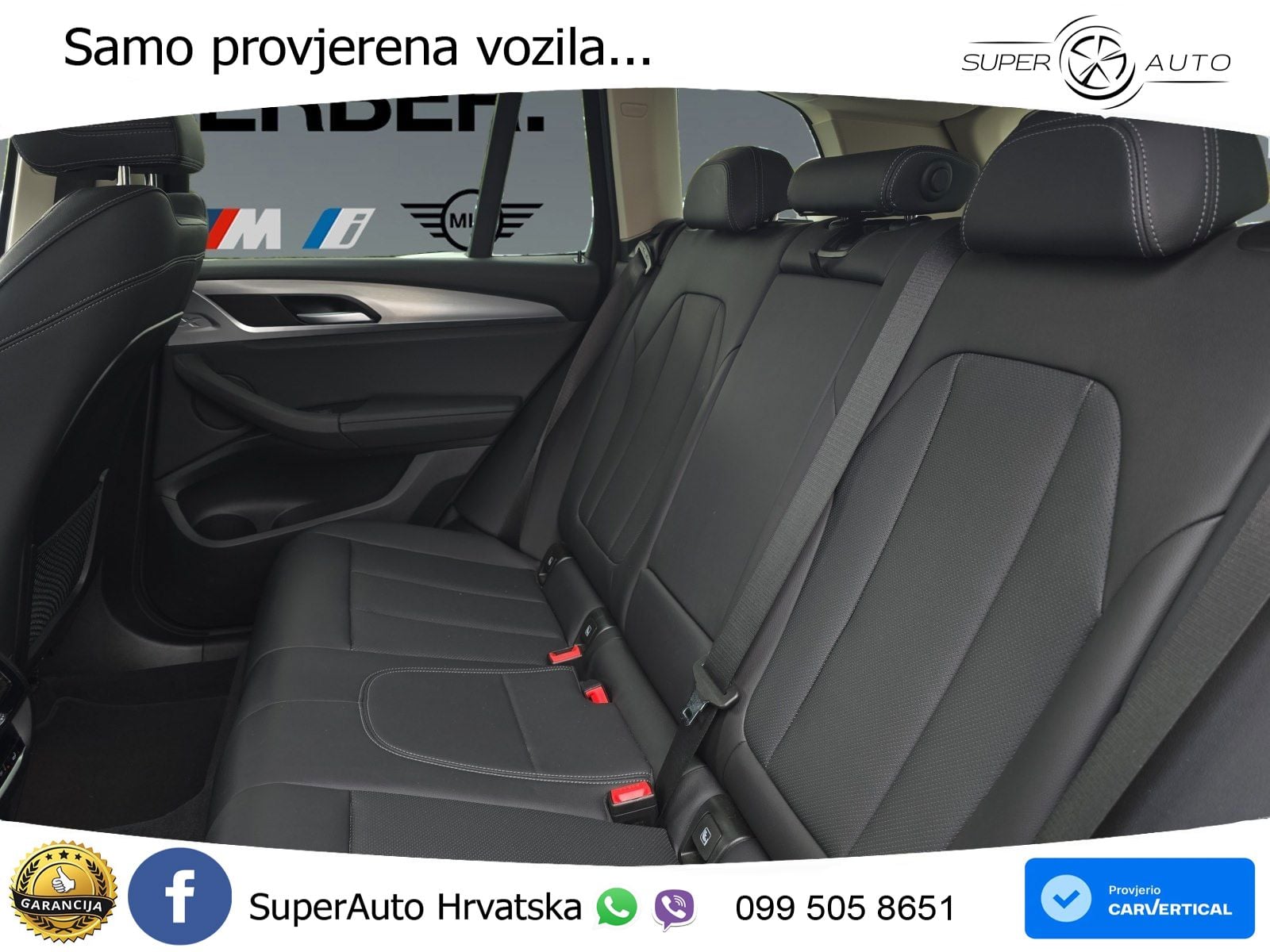 BMW X3 20d xDrive Steptronic LED+GR SJED+ACC