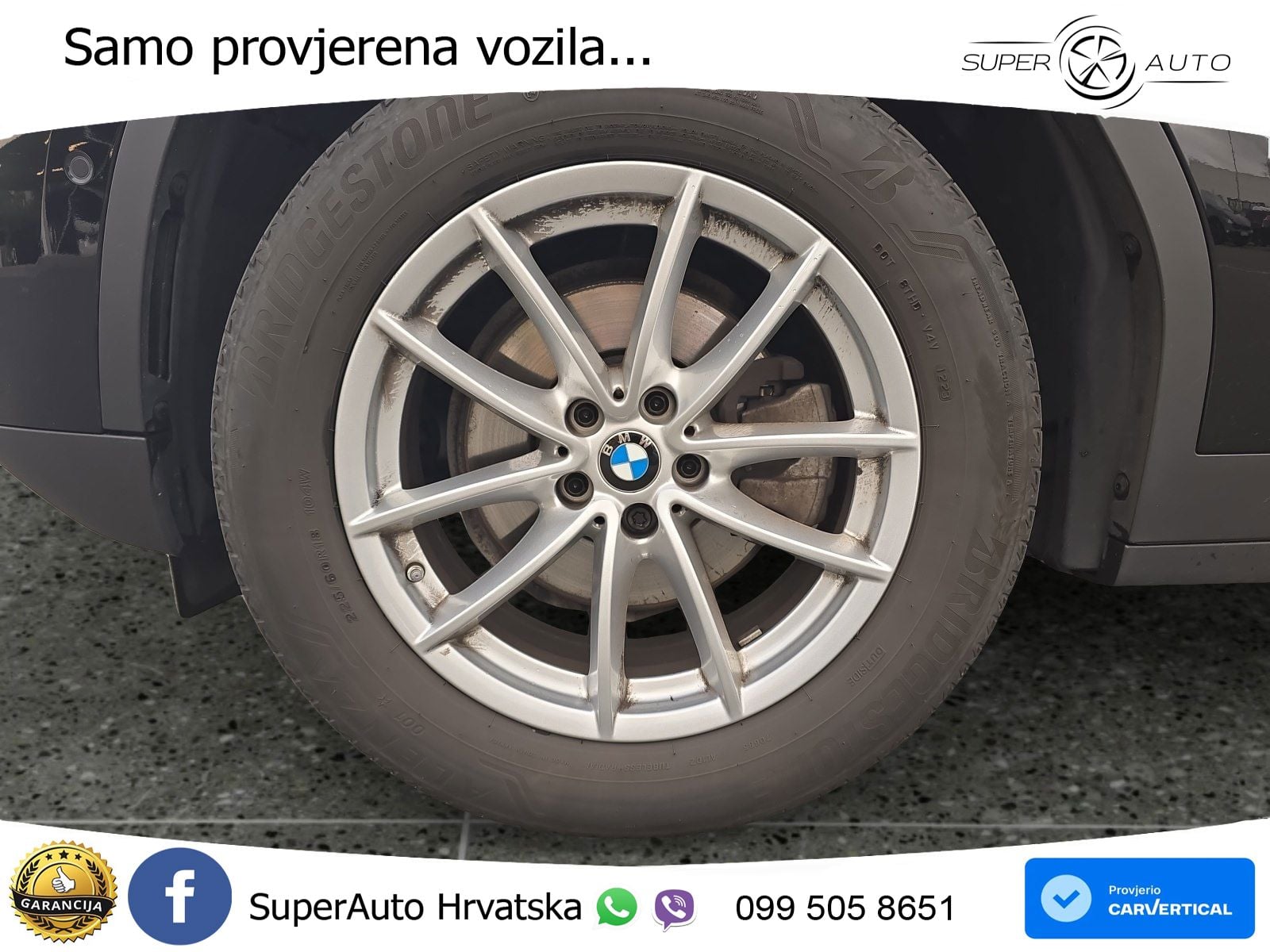 BMW X3 20d xDrive Steptronic LED+GR SJED+ACC