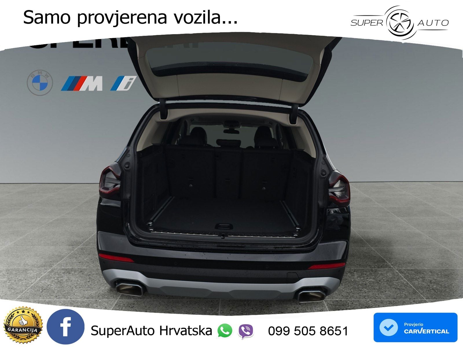 BMW X3 20d xDrive Steptronic LED+GR SJED+ACC