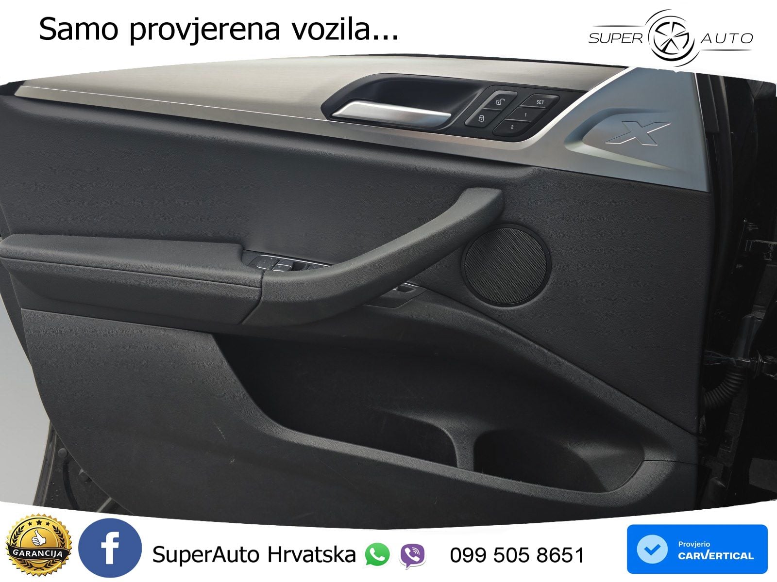 BMW X3 20d xDrive Steptronic LED+GR SJED+ACC
