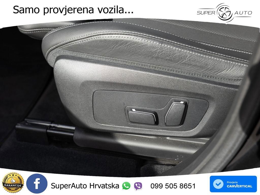 BMW iX3 80 kWh (286 KS)