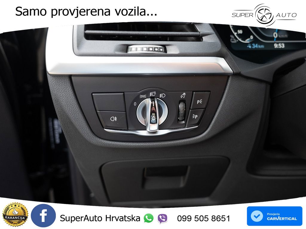 BMW iX3 80 kWh (286 KS)