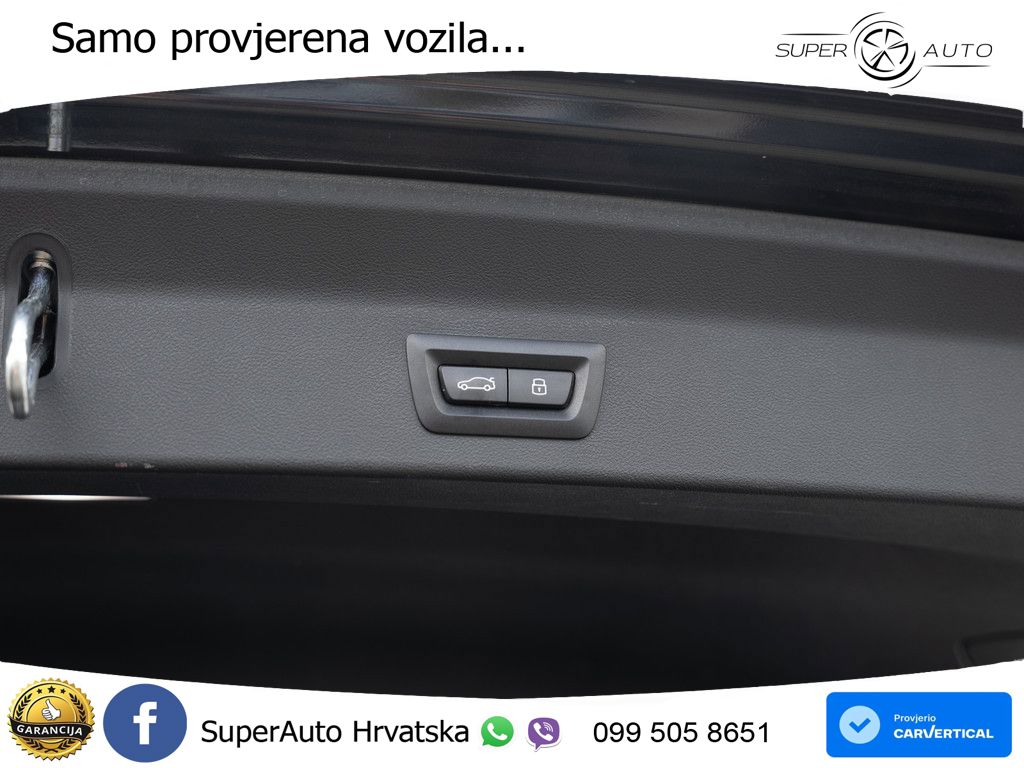 BMW iX3 80 kWh (286 KS)