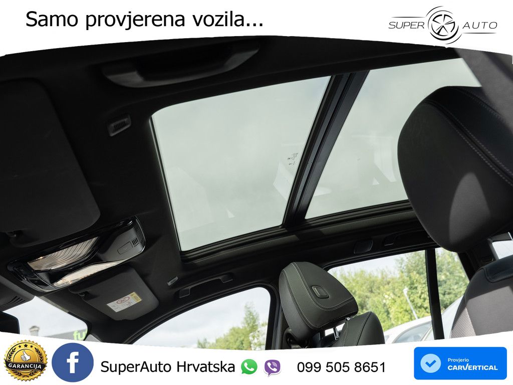 BMW iX3 80 kWh (286 KS)