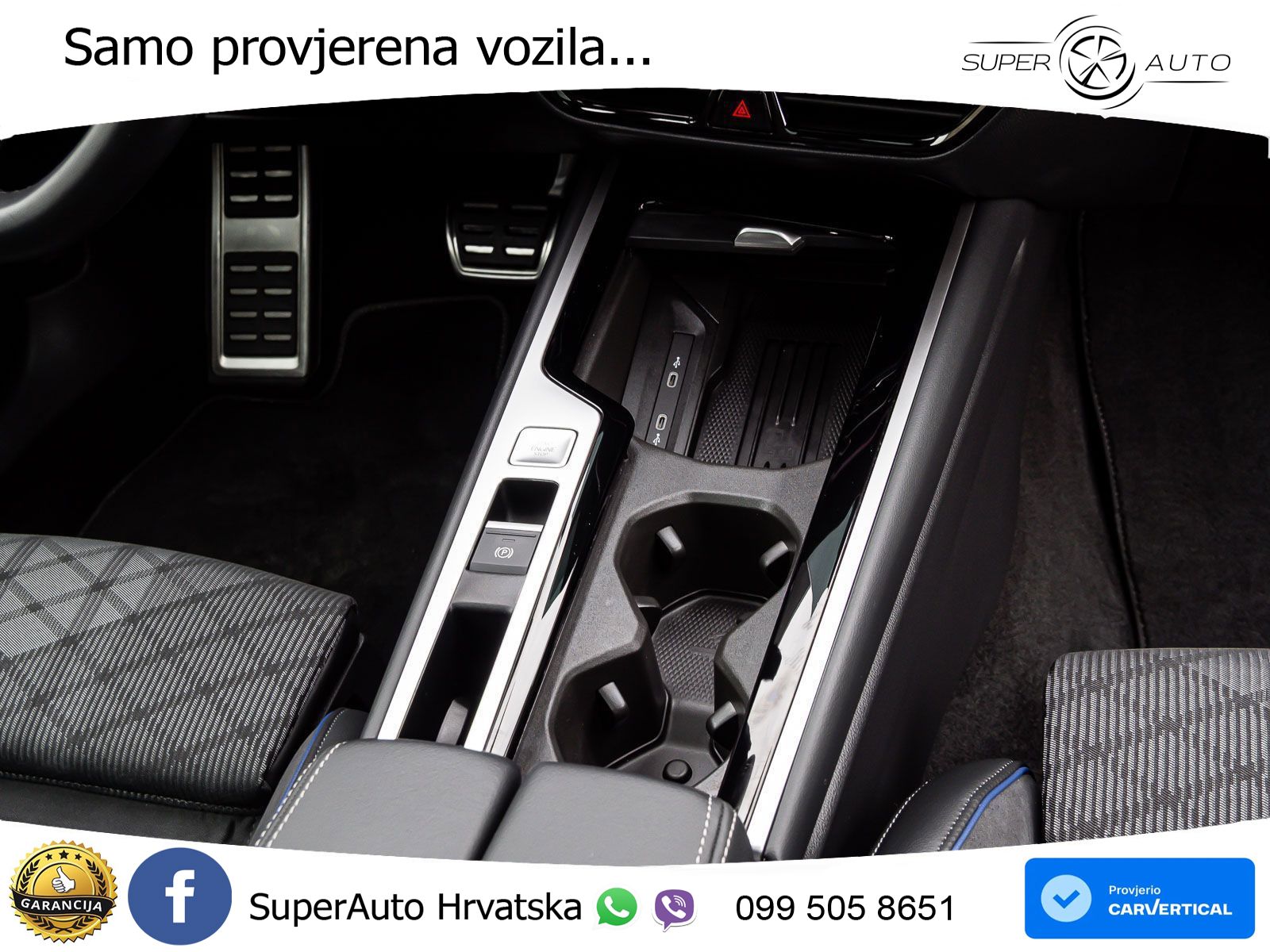 Volkswagen Passat Variant 1.5 TSI (204 KS) eHybrid DSG R-Line LED+GR SJED+ACC
