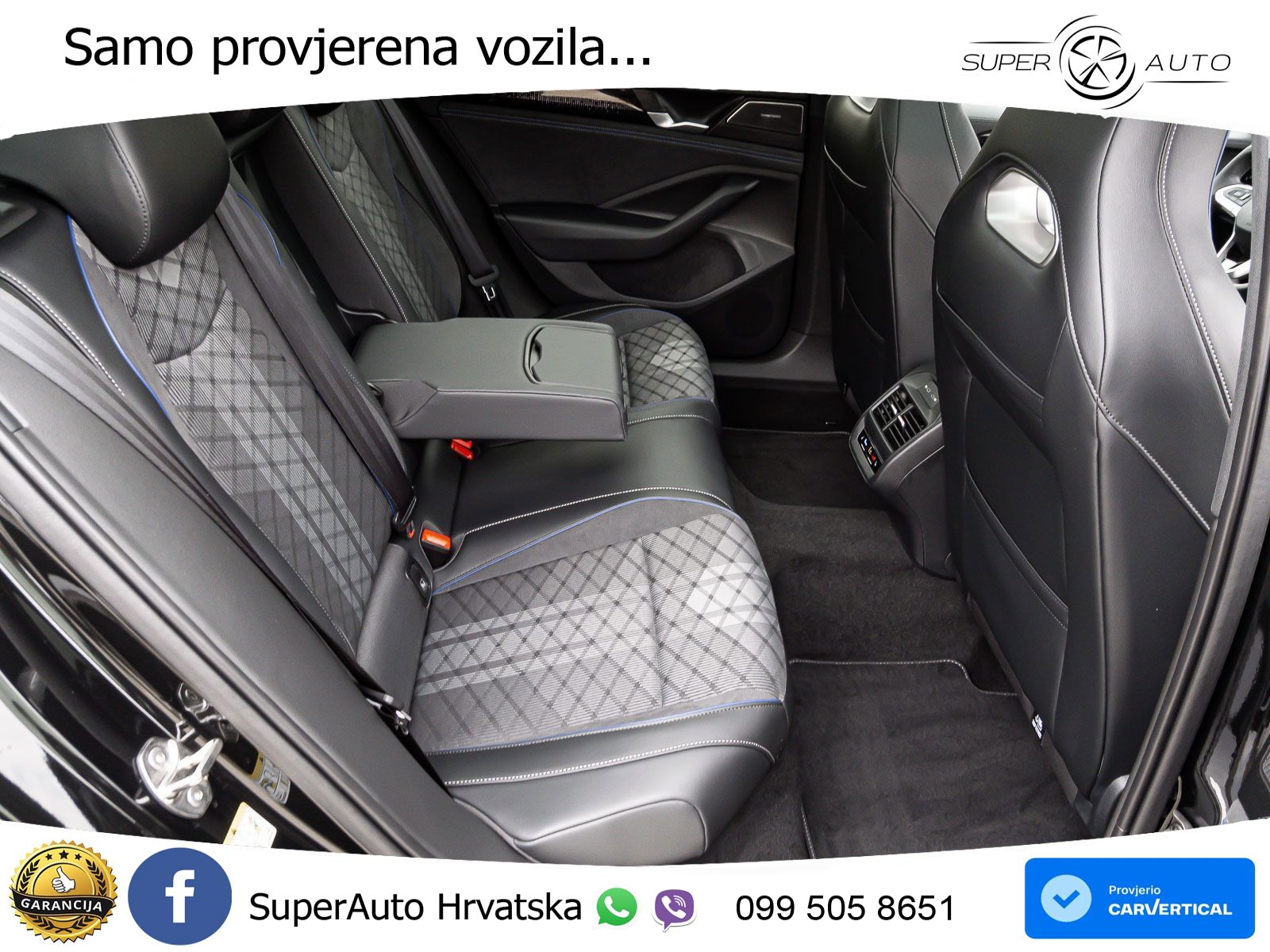 Volkswagen Passat Variant 1.5 TSI (204 KS) eHybrid DSG R-Line LED+GR SJED+ACC