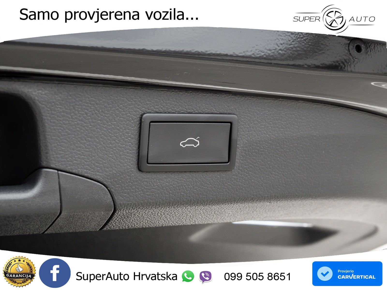 Volkswagen Passat Variant 1.5 TSI (204 KS) eHybrid DSG R-Line LED+GR SJED+ACC