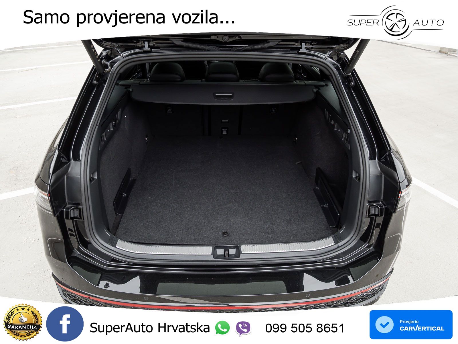 Volkswagen Passat Variant 1.5 TSI (204 KS) eHybrid DSG R-Line LED+GR SJED+ACC