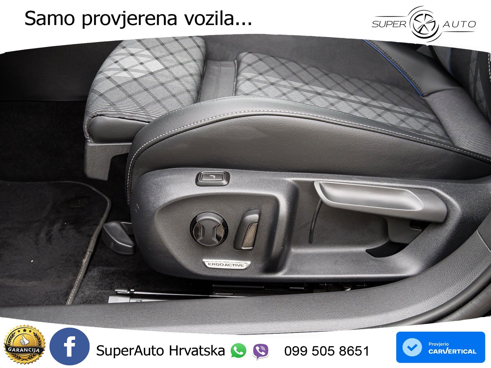 Volkswagen Passat Variant 1.5 TSI (204 KS) eHybrid DSG R-Line LED+GR SJED+ACC
