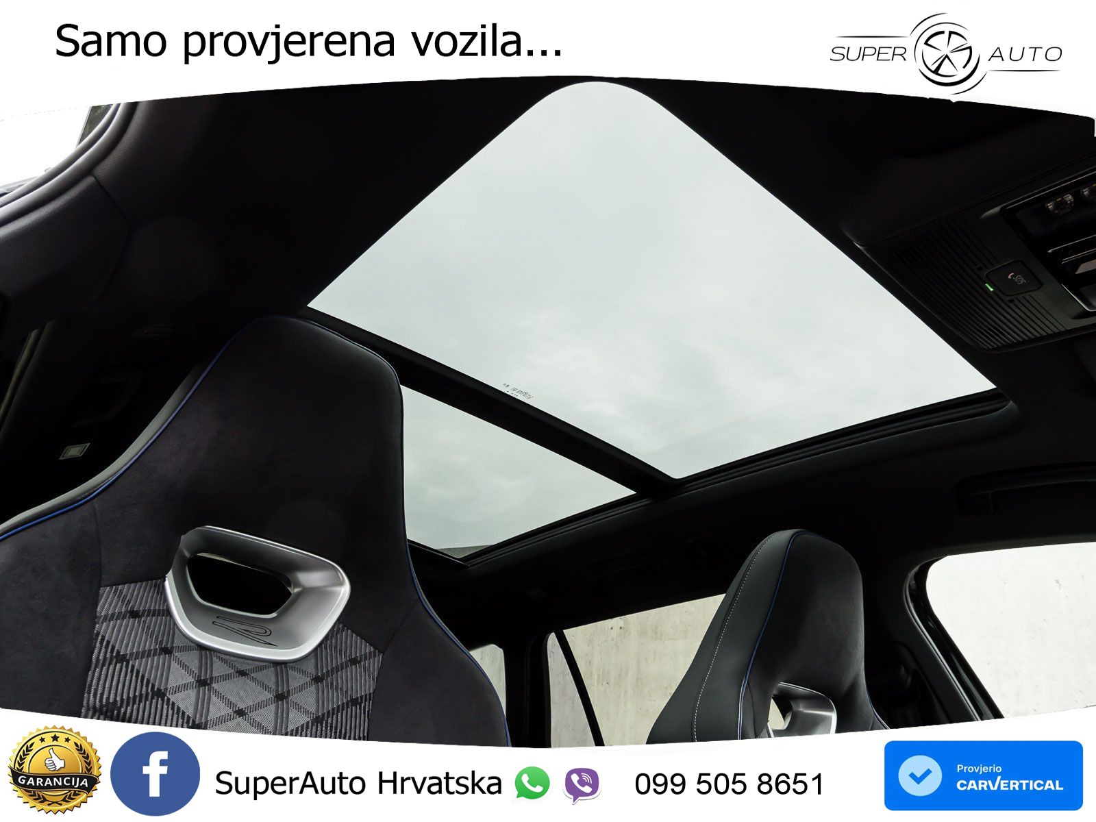 Volkswagen Passat Variant 1.5 TSI (204 KS) eHybrid DSG R-Line LED+GR SJED+ACC