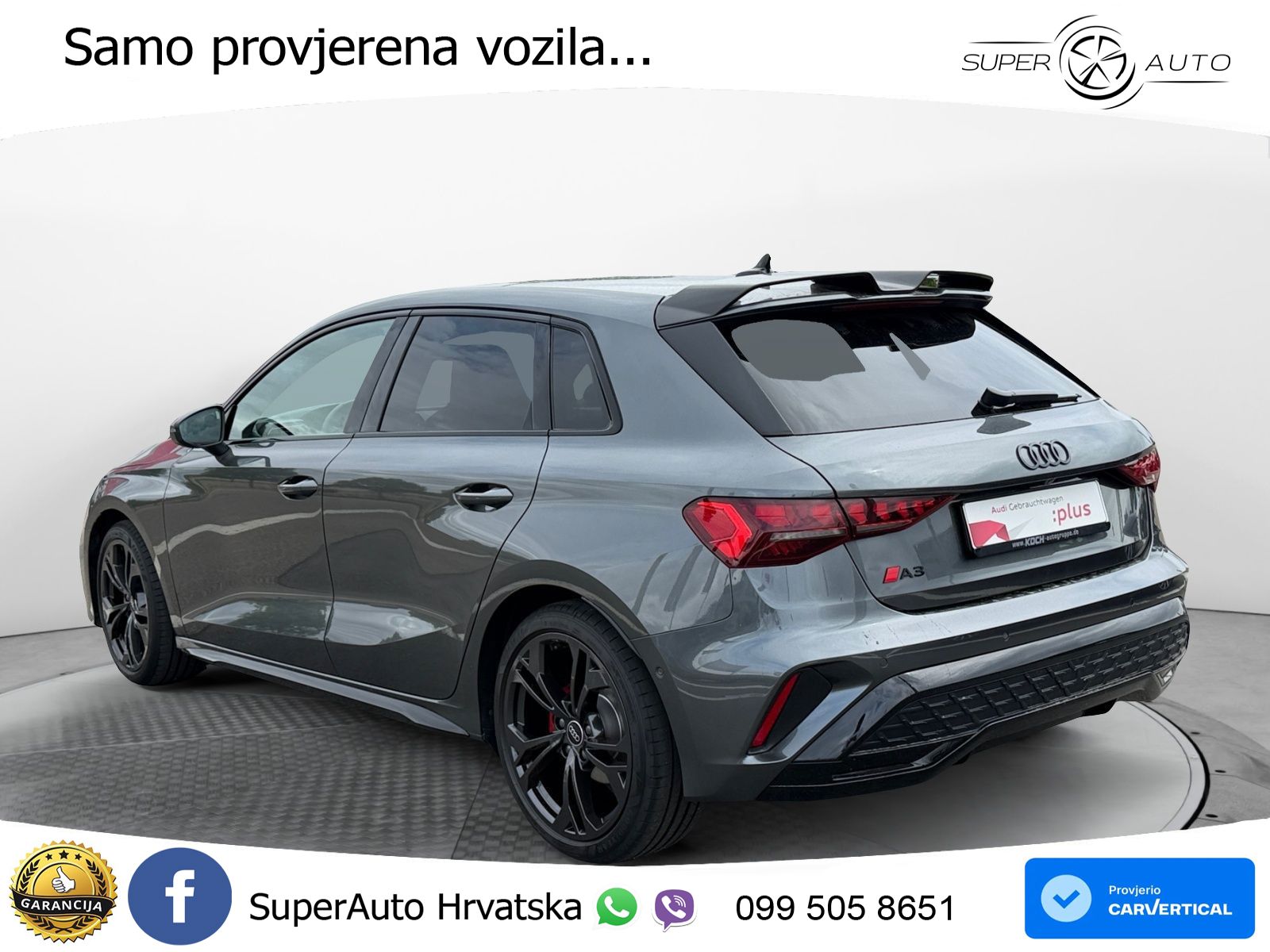 Audi A3 35 TFSI (150 KS) S tronic S line MATRIX+GR SJED+KAM