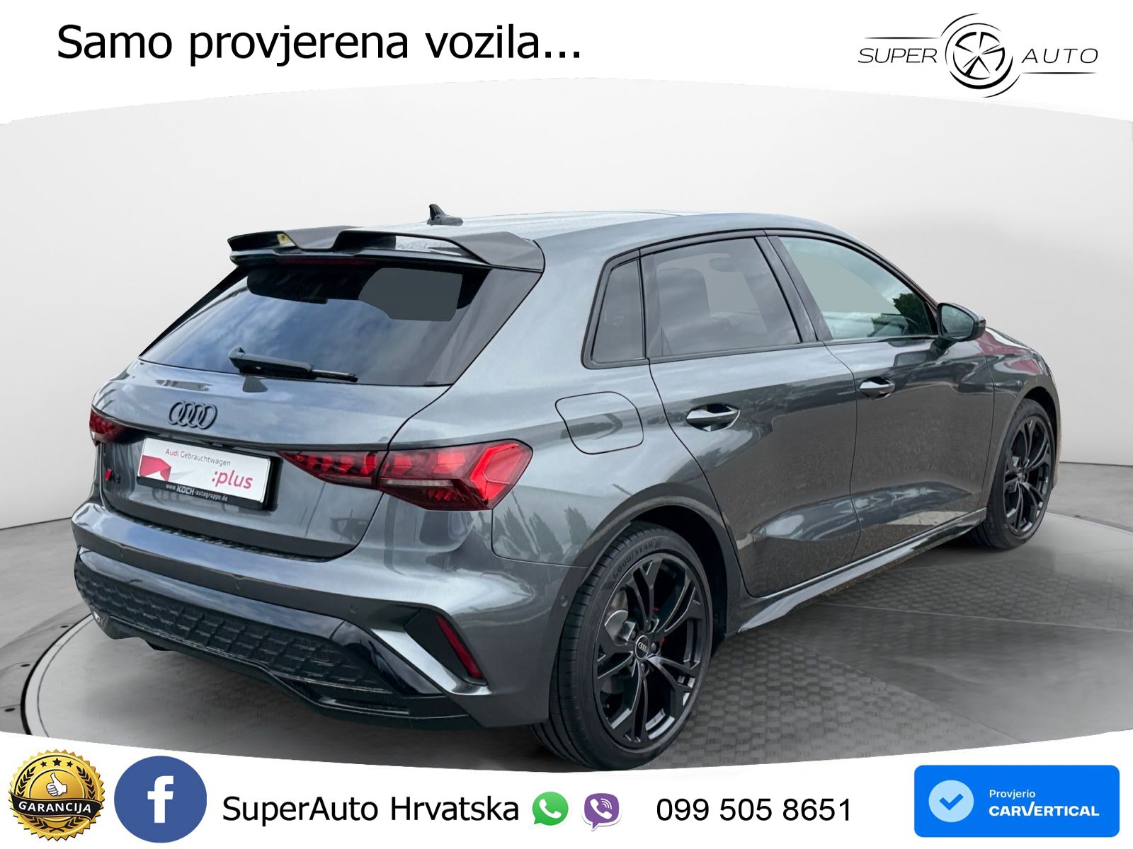 Audi A3 35 TFSI (150 KS) S tronic S line MATRIX+GR SJED+KAM