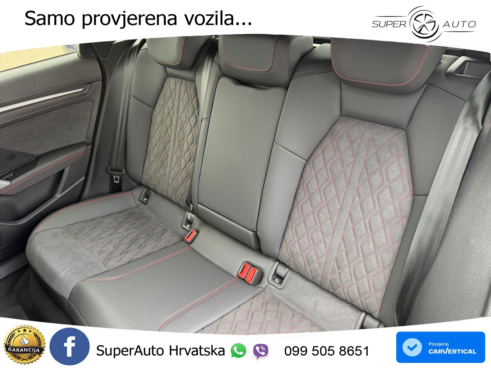 Audi A3 35 TFSI (150 KS) S tronic S line MATRIX+GR SJED+KAM