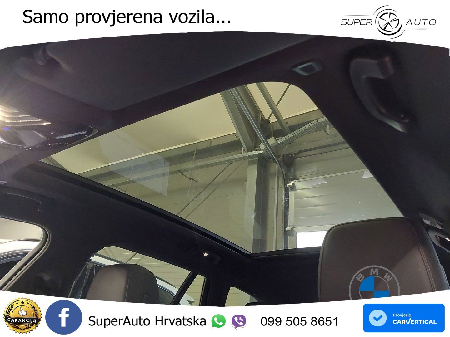 BMW 520d Touring (197 KS) Steptronic M Sport ACC+HEAD+4xGR SJED+360+PANO