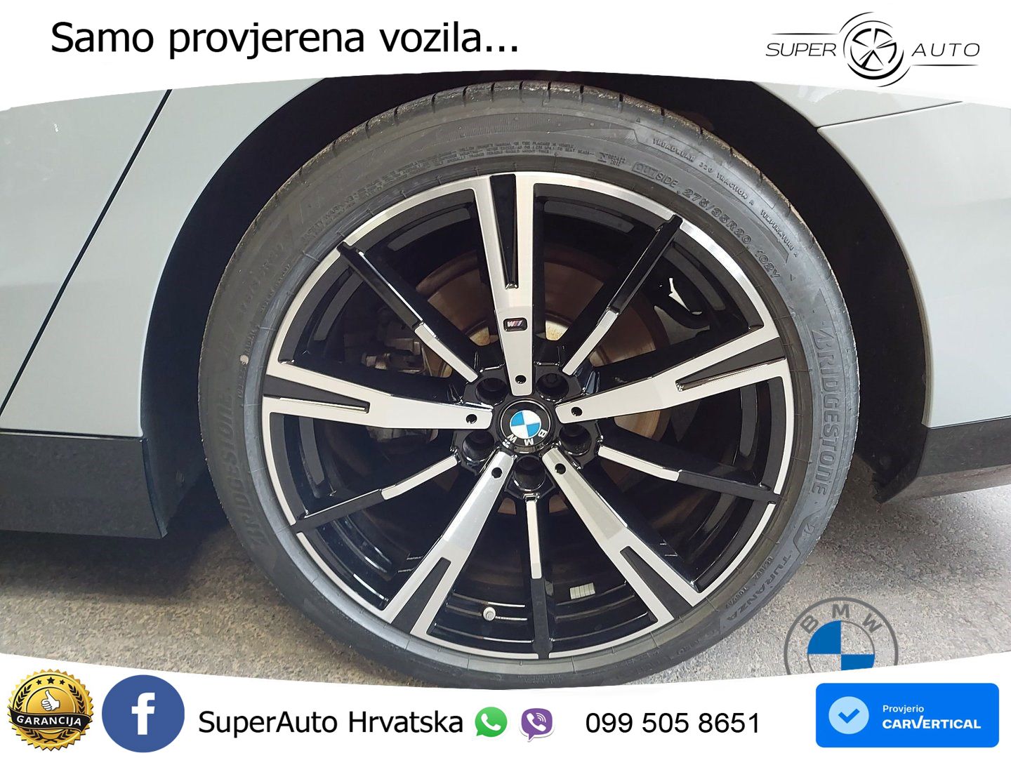 BMW 520d Touring (197 KS) Steptronic M Sport ACC+HEAD+4xGR SJED+360+PANO