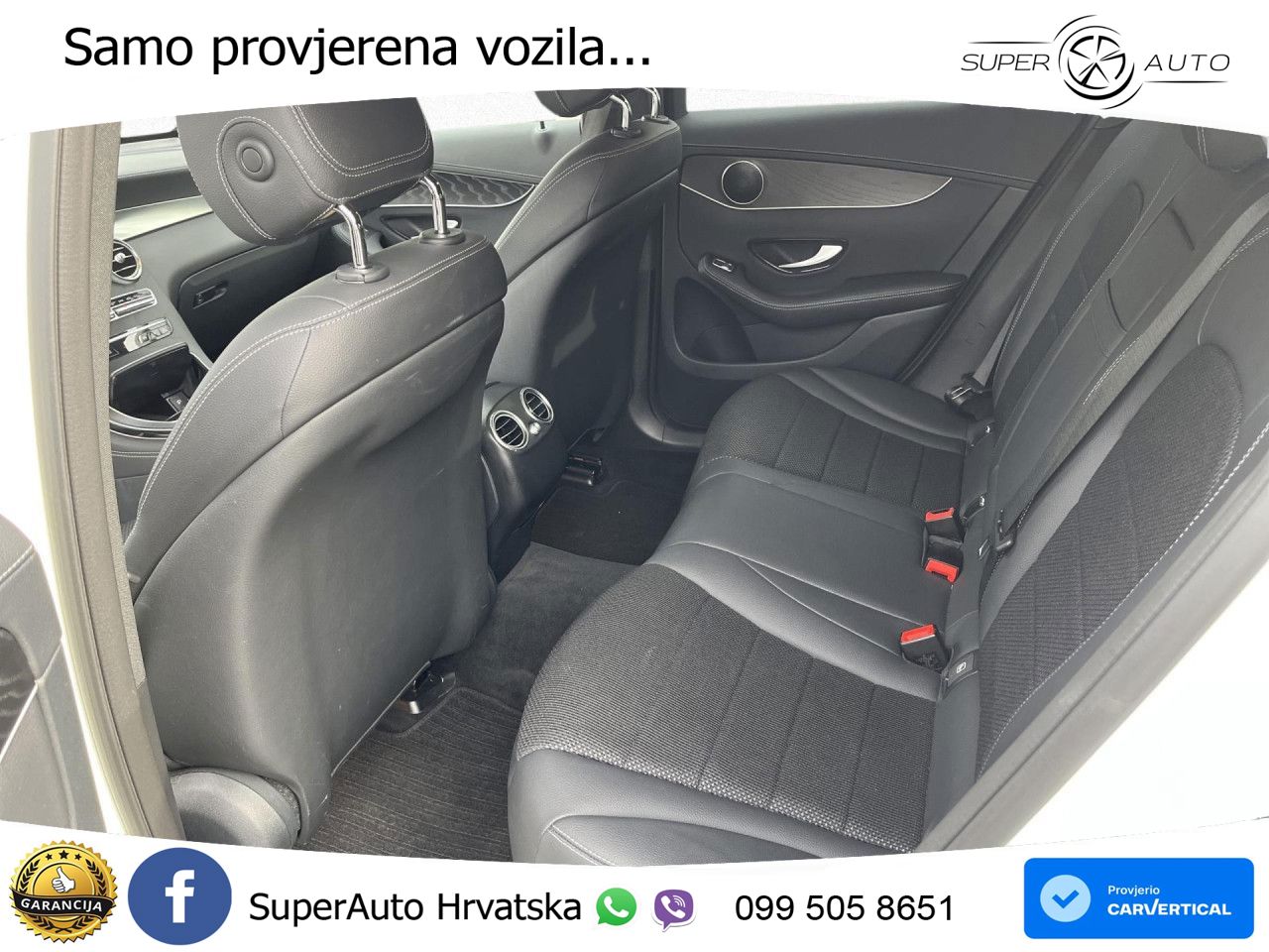 Mercedes GLC Coupe 400d (330 KS) 4MATIC 9G-TRONIC Night paket