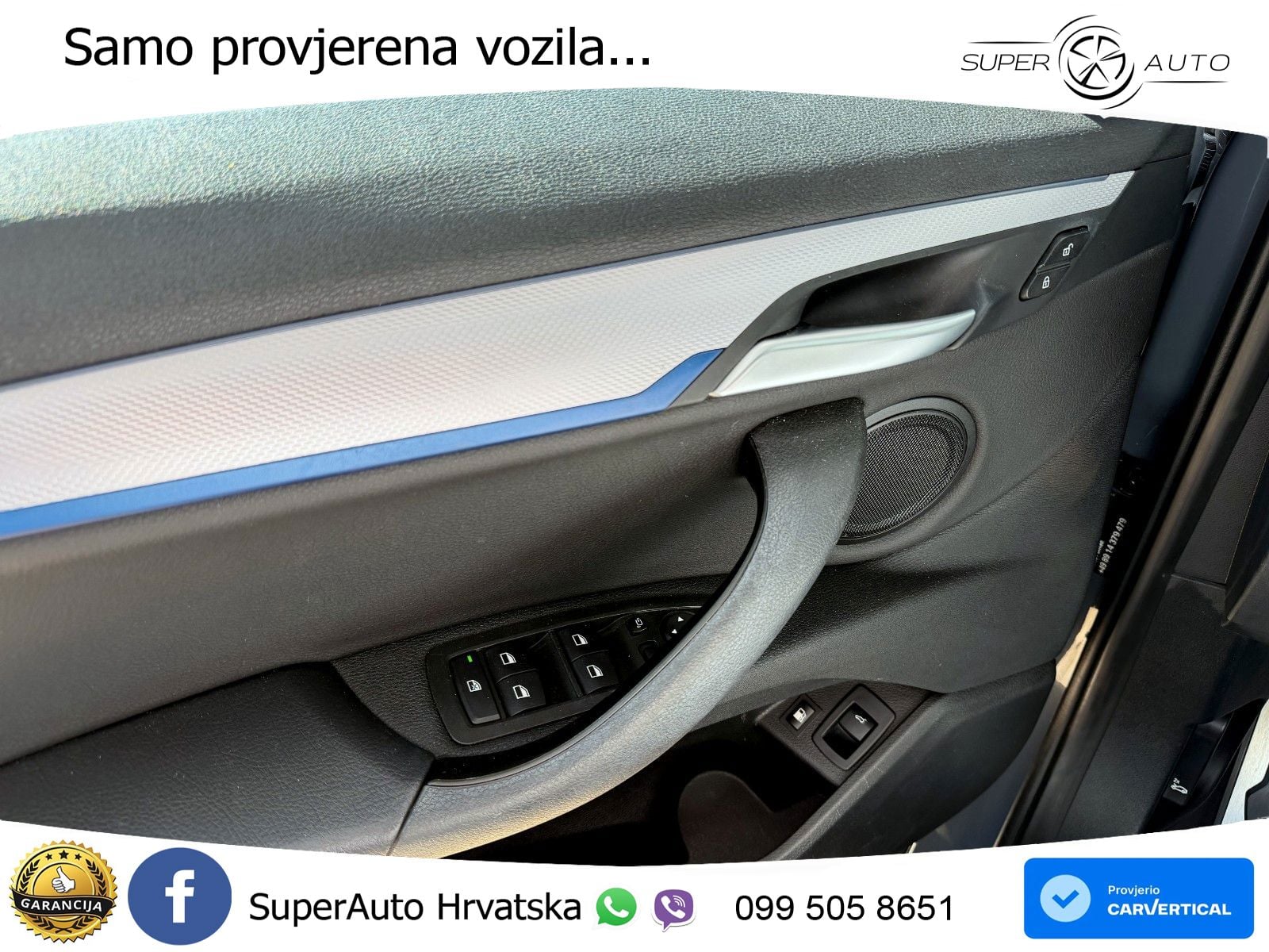 BMW X2 xDrive25e Steptronic M Sport