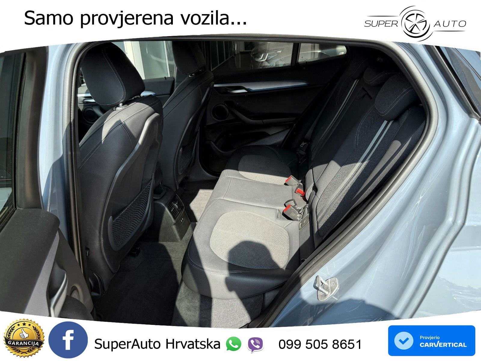 BMW X2 xDrive25e Steptronic M Sport