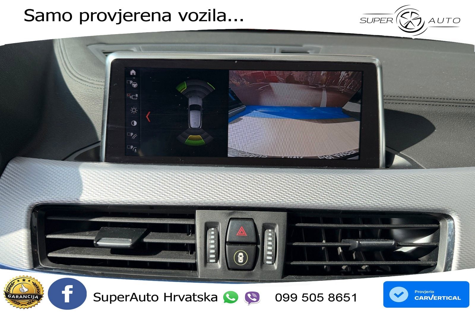 BMW X2 xDrive25e Steptronic M Sport