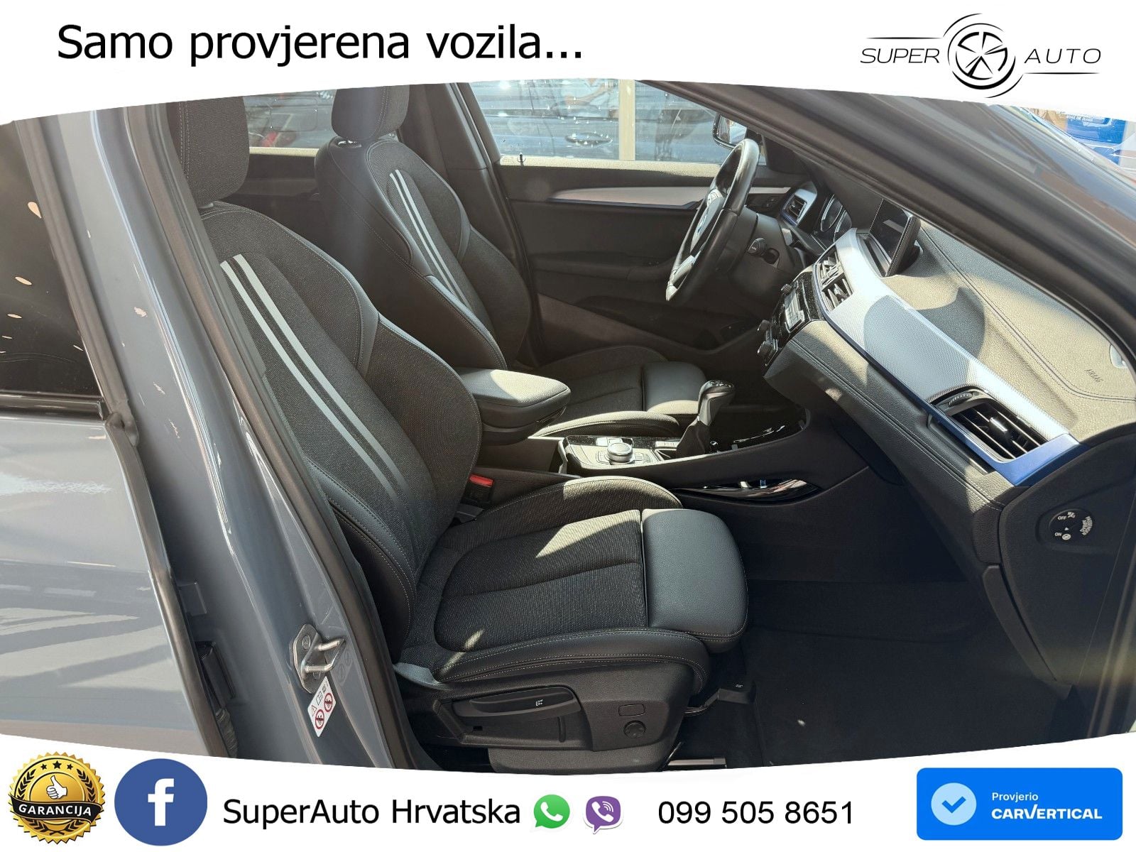 BMW X2 xDrive25e Steptronic M Sport