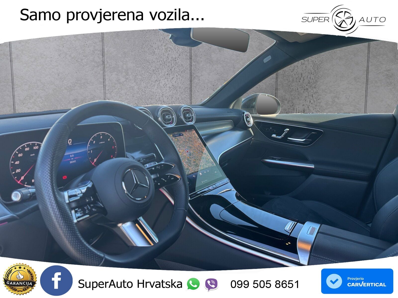 Mercedes GLC Coupe 220d (197 KS) 4MATIC 9G-TRONIC AMG