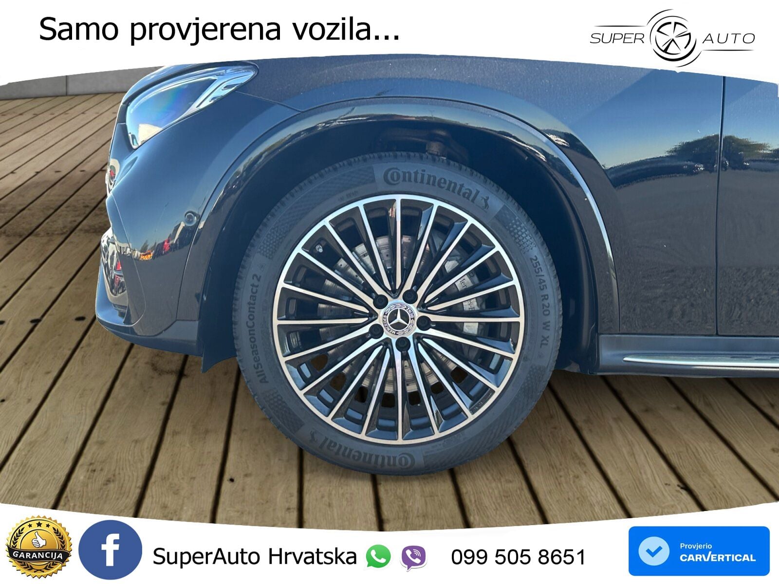 Mercedes GLC Coupe 220d (197 KS) 4MATIC 9G-TRONIC AMG
